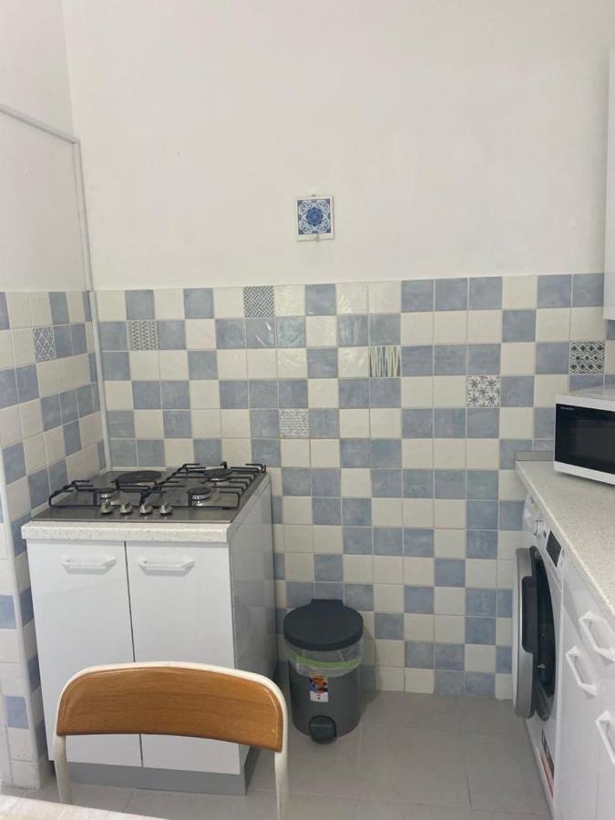 Apartamento Domuskova Podstrana Exterior foto