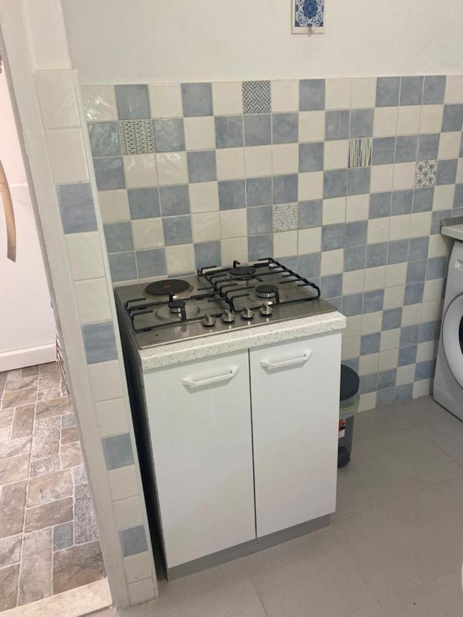 Apartamento Domuskova Podstrana Exterior foto